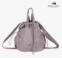 韓國直送Bonney Bucket Bag Mini 索帶細水桶手抽/側孭袋（此產品不適用折扣） - HLY & CHOCCICO