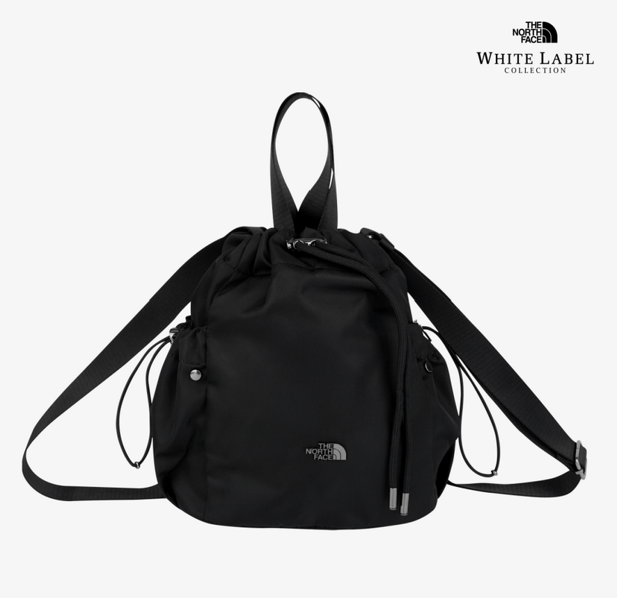 韓國直送Bonney Bucket Bag Mini 索帶細水桶手抽/側孭袋（此產品不適用折扣） - HLY & CHOCCICO