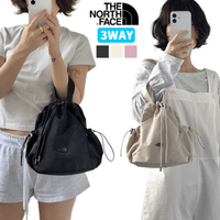 韓國直送Bonney Bucket Bag Mini 索帶細水桶手抽/側孭袋（此產品不適用折扣） - HLY & CHOCCICO