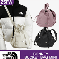 韓國直送Bonney Bucket Bag Mini 索帶細水桶手抽/側孭袋（此產品不適用折扣） - HLY & CHOCCICO