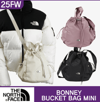 韓國直送Bonney Bucket Bag Mini 索帶細水桶手抽/側孭袋（此產品不適用折扣） - HLY & CHOCCICO