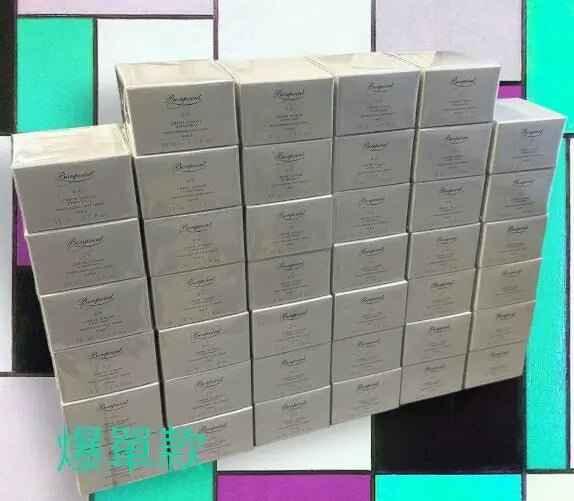 法國Bonpoint Moisturizing Face Cream 小櫻桃兒童面霜 50ML - HLY &amp; CHOCCICO