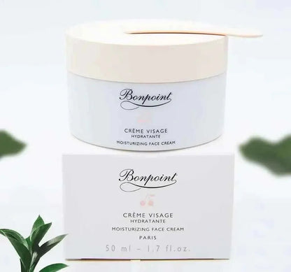 法國Bonpoint Moisturizing Face Cream 小櫻桃兒童面霜 50ML - HLY &amp; CHOCCICO