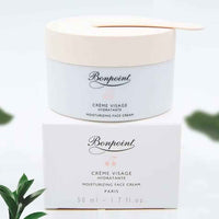 法國Bonpoint Moisturizing Face Cream 小櫻桃兒童面霜 50ML