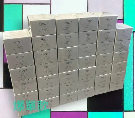 法國Bonpoint Moisturizing Face Cream 小櫻桃兒童面霜 50ML - HLY & CHOCCICO