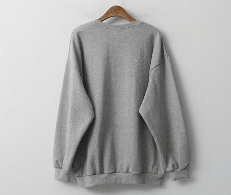 韓國直送Boston Long Sleeve Tee - HLY &amp; CHOCCICO