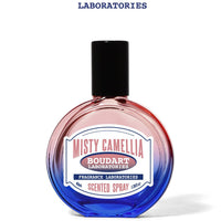 BOUDART LABORATORIES Misty Camellia Scented Spray 40ml HLY & CHOCCICO