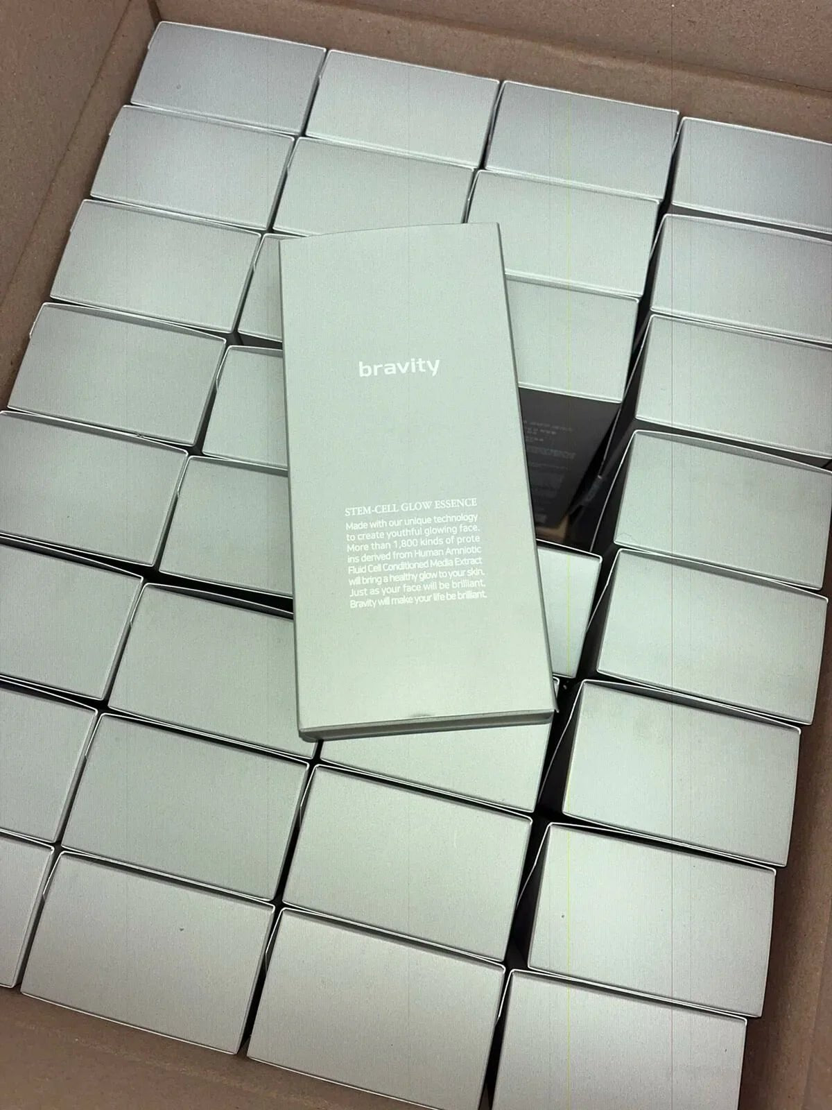 bravity 水光抗衰精華35ml - HLY &amp; CHOCCICO