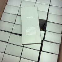 bravity 水光抗衰精華35ml - HLY & CHOCCICO