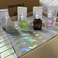 Bravity精華系列40ml (1套2支) - HLY & CHOCCICO