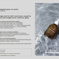 Bravity精華系列40ml (1套2支) - HLY & CHOCCICO