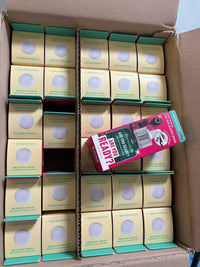 韓國 BRING GREEN Zinc Teca Blemish Serum 積雪草高效純素精華液 25ml - HLY & CHOCCICO