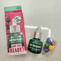 韓國 BRING GREEN Zinc Teca Blemish Serum 積雪草高效純素精華液 25ml