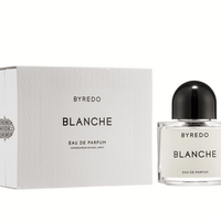 BYREDO BLANCHE EDP百瑞德反璞歸真/白色浪漫香水 100ml - HLY & CHOCCICO
