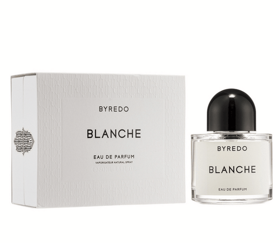 🇫🇷BYREDO BLANCHE EDP Bairuide return to nature/white romantic perfume 100ml