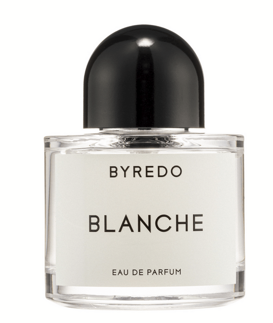 BYREDO BLANCHE EDP百瑞德反璞歸真/白色浪漫香水 100ml - HLY & CHOCCICO