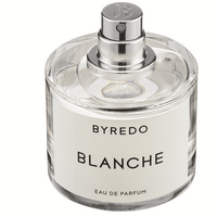 BYREDO BLANCHE EDP百瑞德反璞歸真/白色浪漫香水 100ml - HLY & CHOCCICO