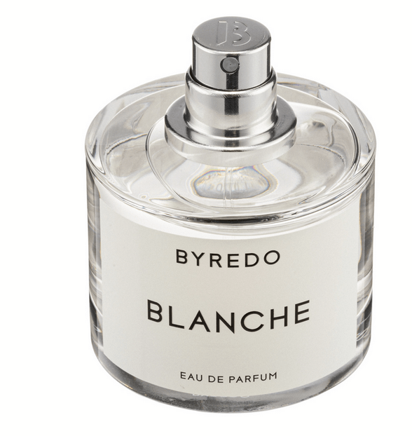 BYREDO BLANCHE EDP百瑞德反璞歸真/白色浪漫香水 100ml - HLY & CHOCCICO