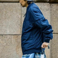 Nanamica Cadet Bomber Jacket - HLY & CHOCCICO