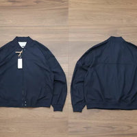 Nanamica Cadet Bomber Jacket - HLY & CHOCCICO