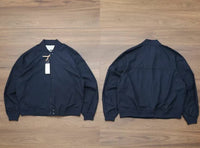Nanamica Cadet Bomber Jacket HLY & CHOCCICO