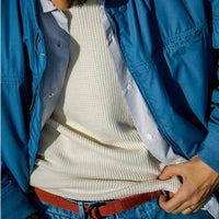 Nanamica Cadet Bomber Jacket - HLY & CHOCCICO