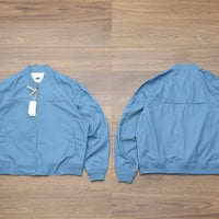 Nanamica Cadet Bomber Jacket - HLY & CHOCCICO