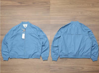 Nanamica Cadet Bomber Jacket HLY & CHOCCICO
