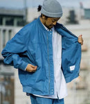 Nanamica Cadet Bomber Jacket HLY & CHOCCICO