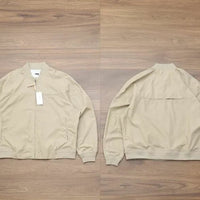 Nanamica Cadet Bomber Jacket - HLY & CHOCCICO