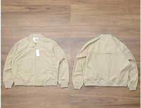 Nanamica Cadet Bomber Jacket HLY & CHOCCICO