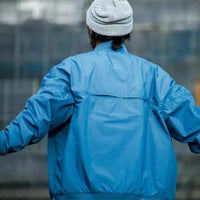 Nanamica Cadet Bomber Jacket - HLY & CHOCCICO