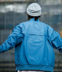 Nanamica Cadet Bomber Jacket HLY & CHOCCICO
