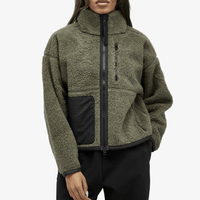 Canada Goose羊羔絨外套 - HLY & CHOCCICO