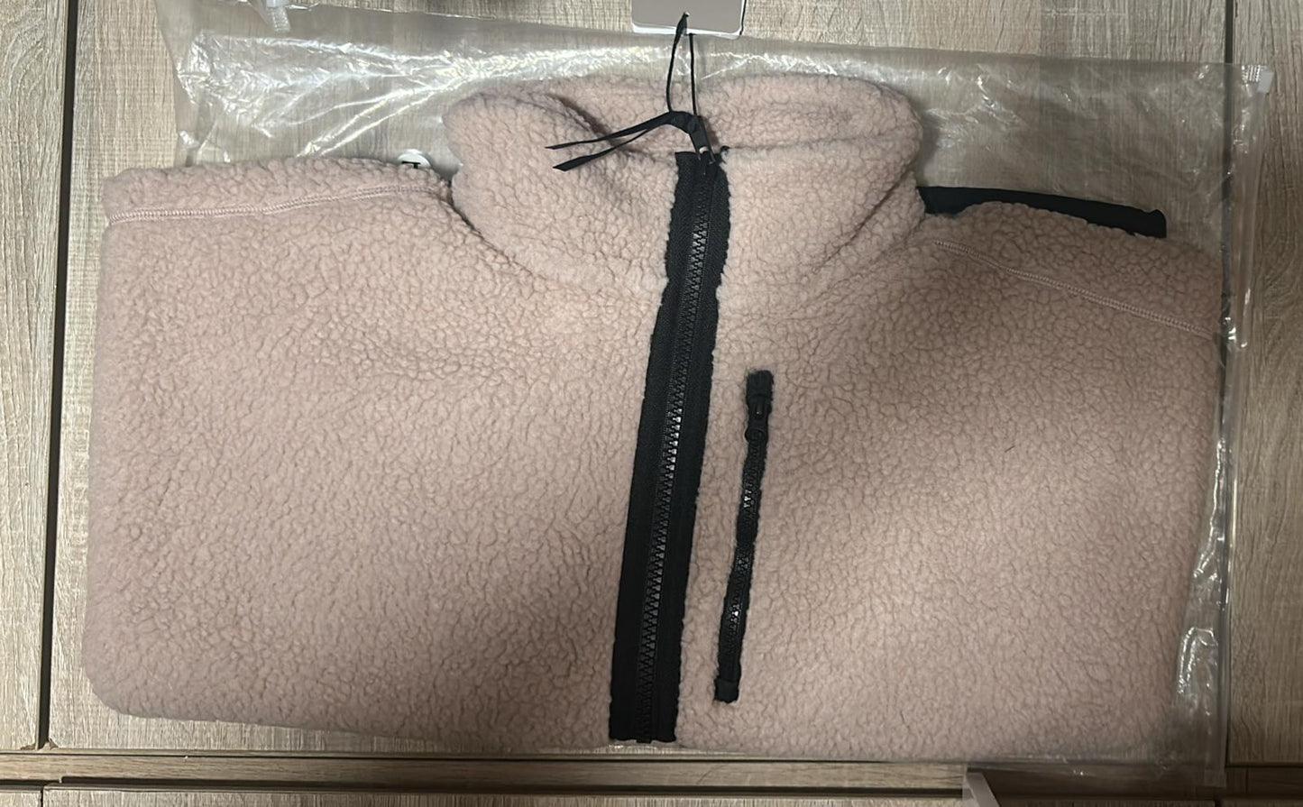 Canada Goose羊羔絨外套 - HLY & CHOCCICO