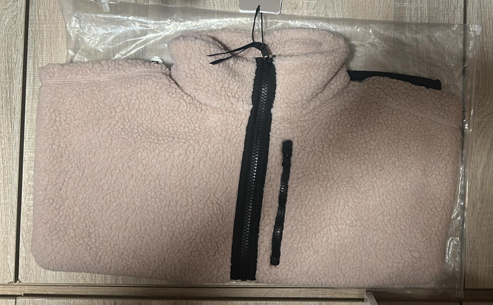 Canada Goose羊羔絨外套 - HLY & CHOCCICO