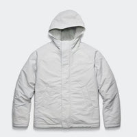 CANADA GOOSE Alberni Reversible Fleece Bomber - HLY & CHOCCICO