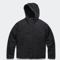 CANADA GOOSE Alberni Reversible Fleece Bomber - HLY & CHOCCICO