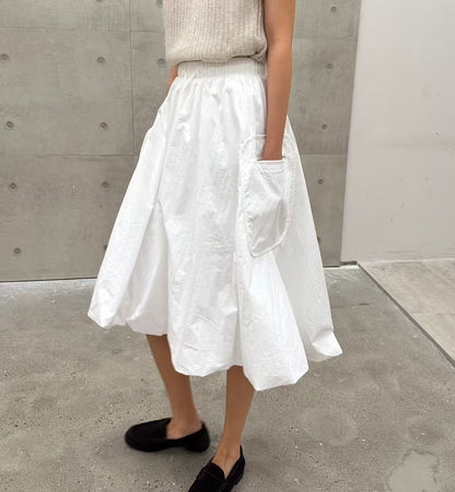 韓國直送Cargo Comfort Culottes - HLY &amp; CHOCCICO