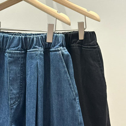韓國直送Cargo Style Relaxed Pants - HLY &amp; CHOCCICO