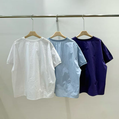 韓國直送Casual Short Sleeve Top / pants 👕👖 ✨ - HLY &amp; CHOCCICO