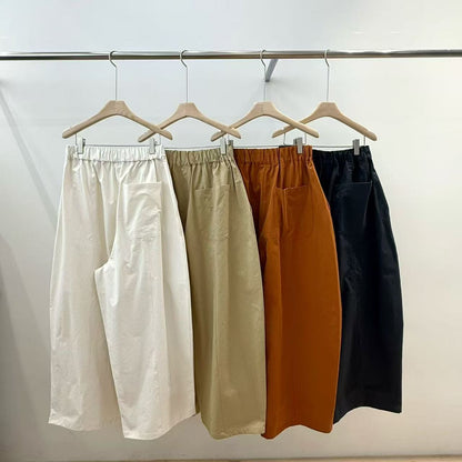 韓國直送Casual Short Sleeve Top / pants 👕👖 ✨ - HLY &amp; CHOCCICO