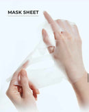 Cell Fusion C降溫冰感面膜 -5度!!! （一盒5片） - HLY & CHOCCICO