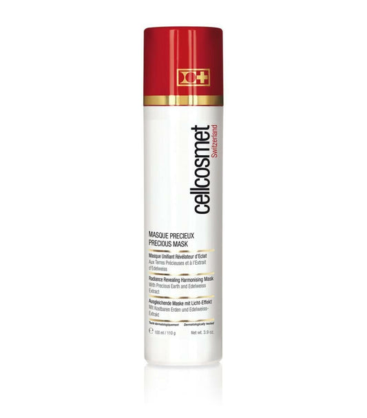 Cellcosmet PRECIOUS MASK煥顏珍萃面膜 100ml (冇盒裝) HLY & CHOCCICO