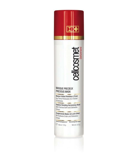 Cellcosmet PRECIOUS MASK Rejuvenating Mask 100ml (No box) 