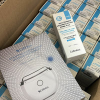 韓國CELLINKOS美容機限定套❤送外泌體精華1支（此產品不適用折扣） - HLY & CHOCCICO