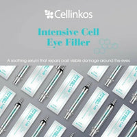 Cellinkos 全新升級版 Magic Eye 逆時針  💥正貨雷射貼💥 HLY & CHOCCICO