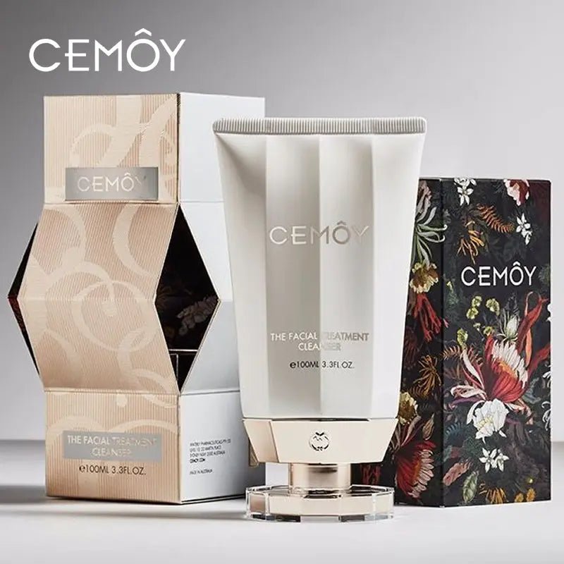 澳洲🇦🇺 CEMOY 氨基酸潔面乳100ml HLY & CHOCCICO
