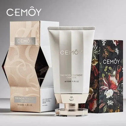 澳洲🇦🇺 CEMOY 氨基酸潔面乳100ml - HLY &amp; CHOCCICO