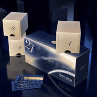 澳洲 CEMOY 21天極光晚安精華  (2ml x 21) HLY & CHOCCICO